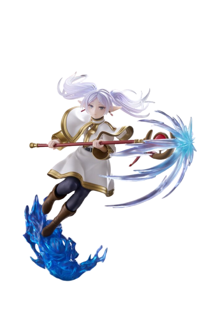 Frieren: Beyond Journey's End