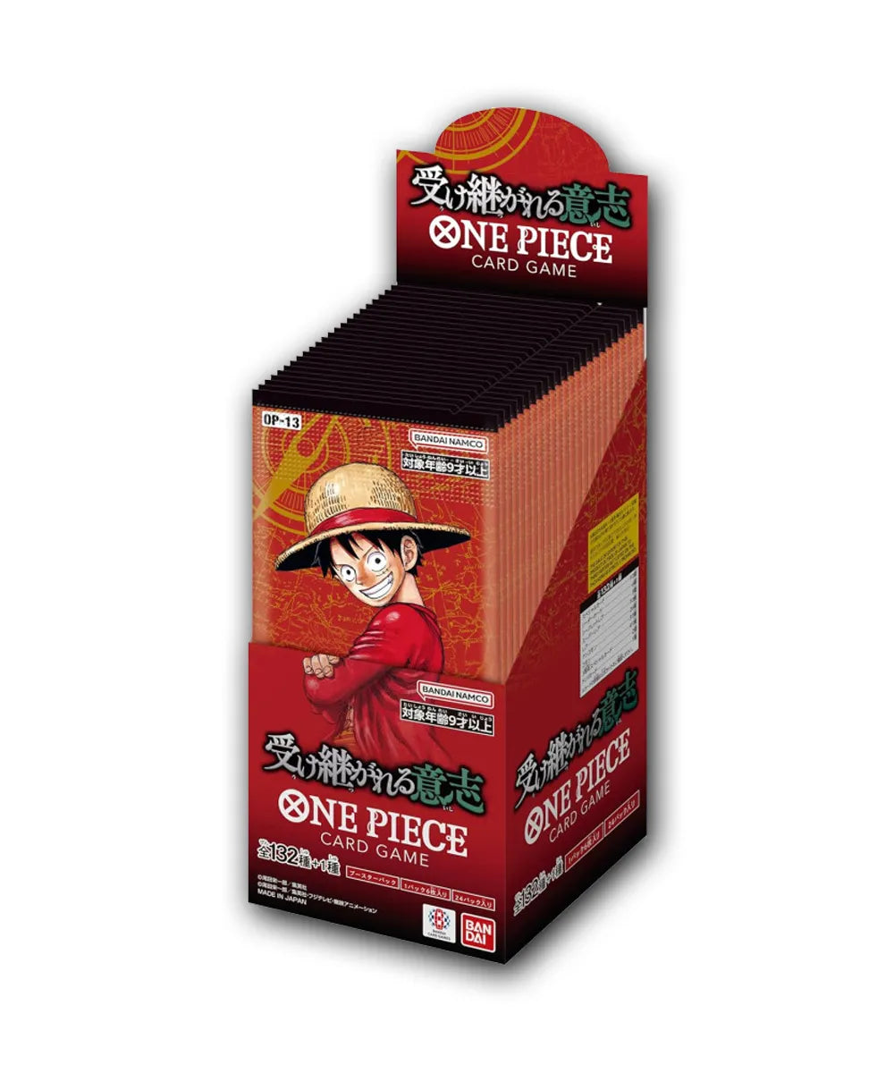 One Piece TCG