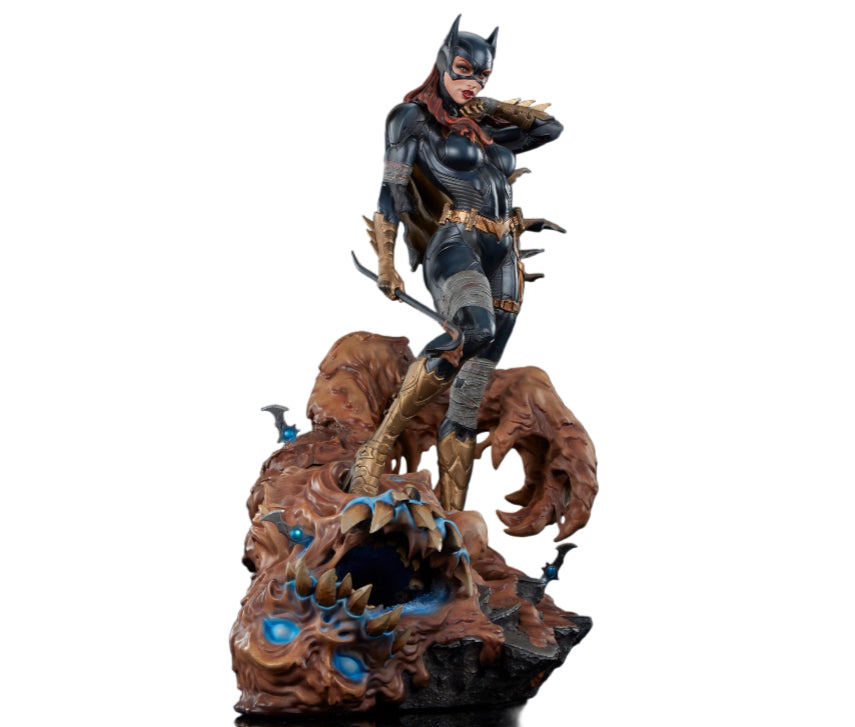 Premium Scale & Non-Scale Figures/Statues