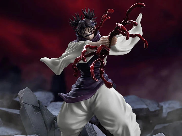 SEGA Jujutsu Kaisen Luminasta Choso (Shibuya Incident) Prize Figure