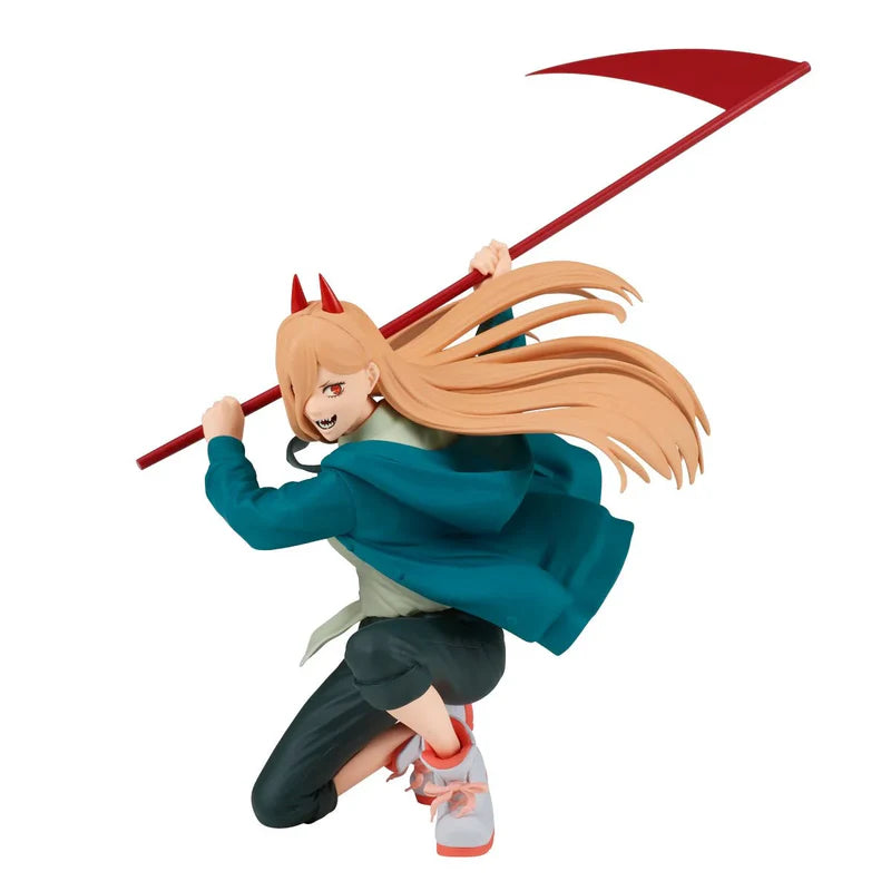 Banpresto Chainsaw Man Vibration Stars Power Prize Figure