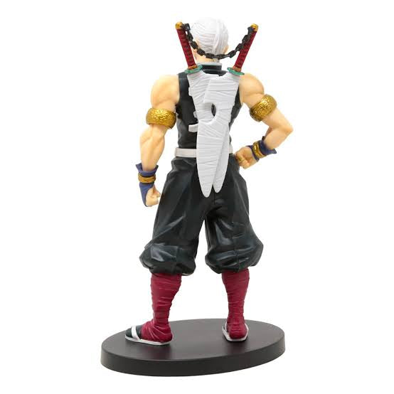 Banpresto Demon Slayer Vol.11 Tengen Uzui Prize Figure
