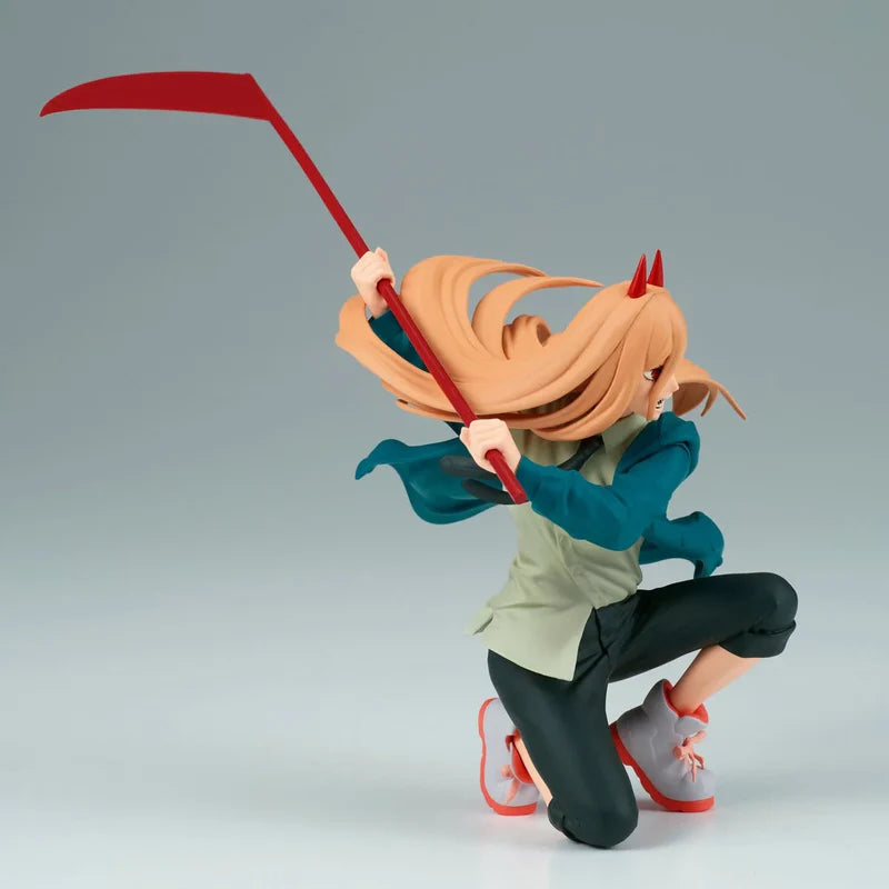 Banpresto Chainsaw Man Vibration Stars Power Prize Figure