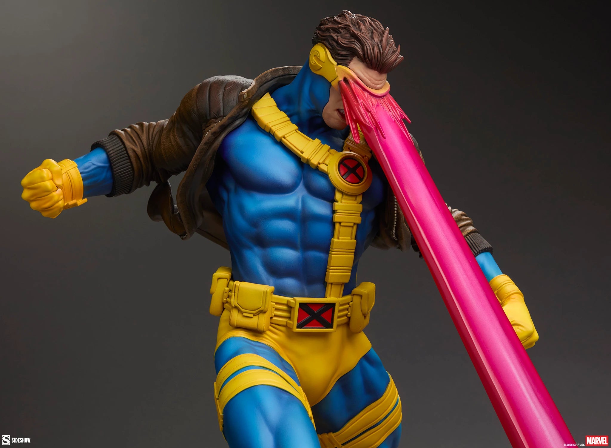 Sideshow Collectibles - Cyclops PREMIUM FORMAT™ FIGURE