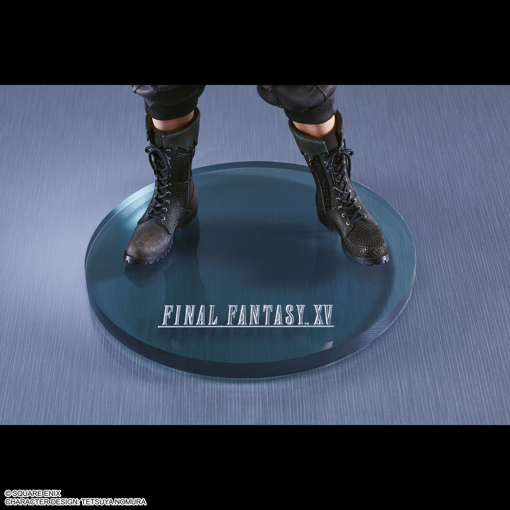 Square Enix x Good Smile Company - Final Fantasy XV Noctis Lucis Caelum 1/6.5th Scale Premium Figure