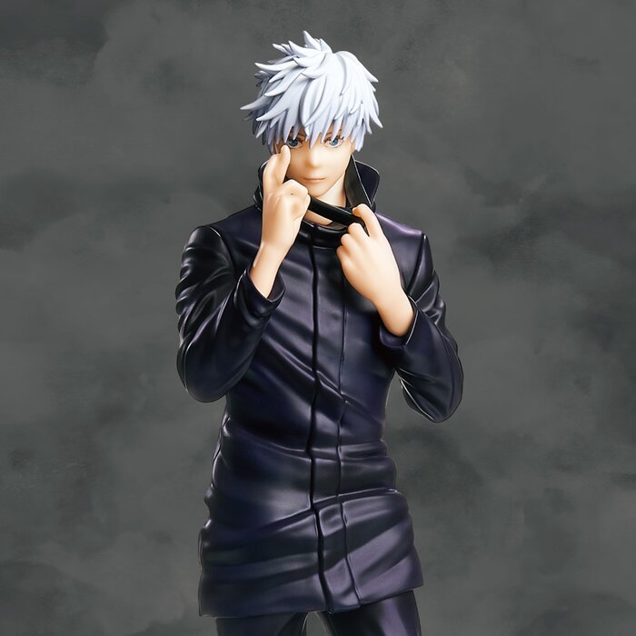 Taito Jujutsu Kaisen Satoru Gojo Prize Figure