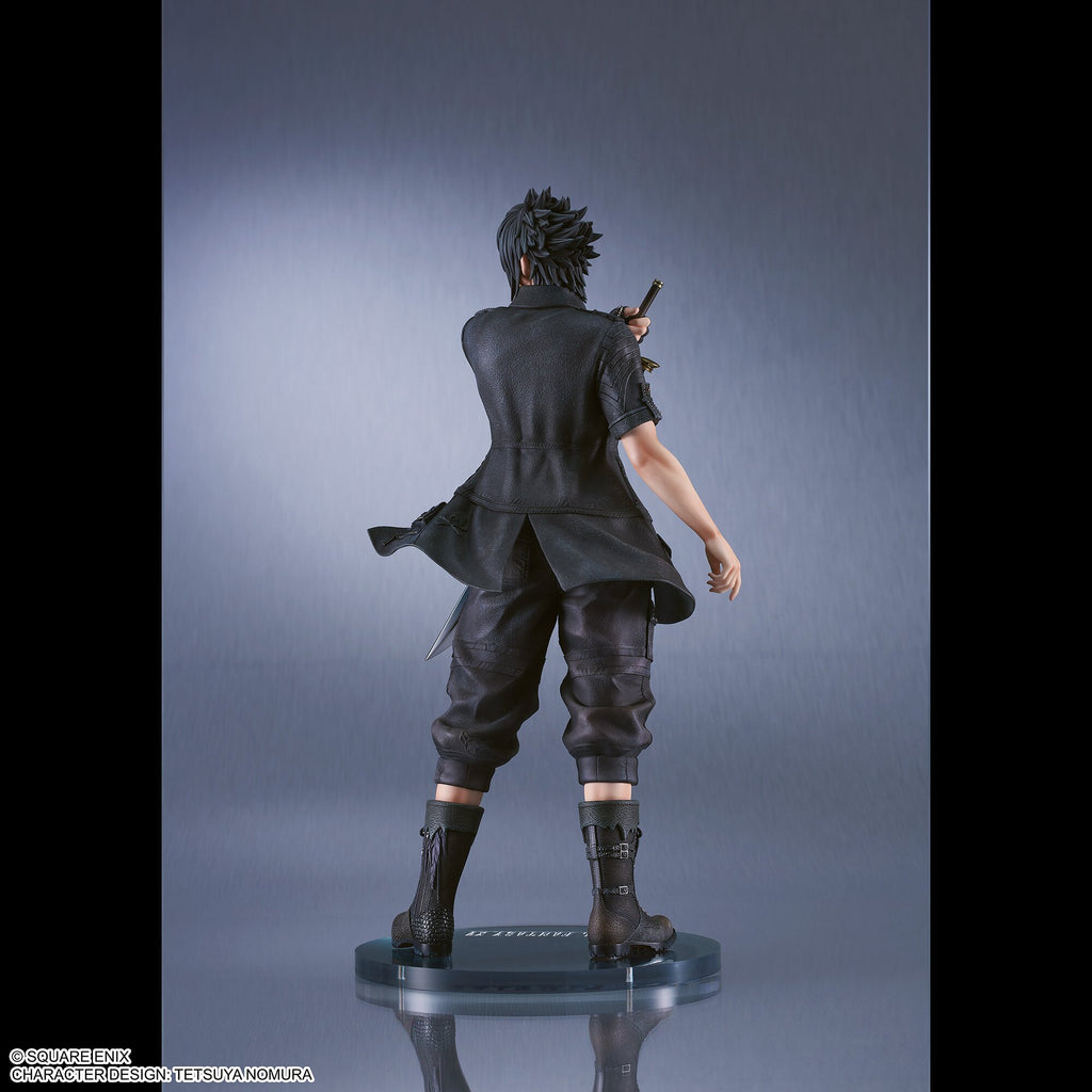 Square Enix x Good Smile Company - Final Fantasy XV Noctis Lucis Caelum 1/6.5th Scale Premium Figure