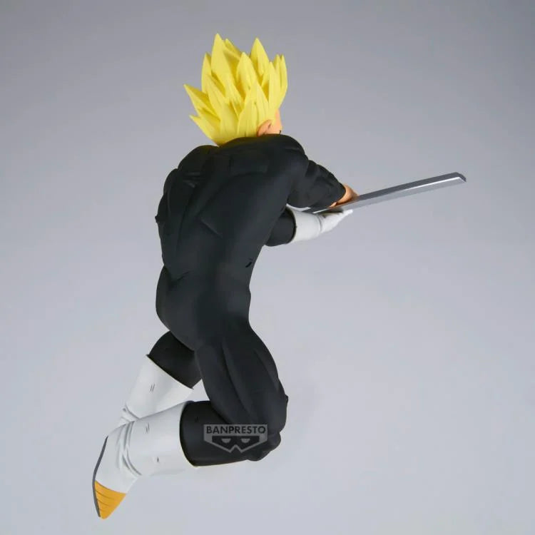 Banpresto Dragon Ball Z Match Makers SSJ Gohan (vs. Dabura) Prize Figure