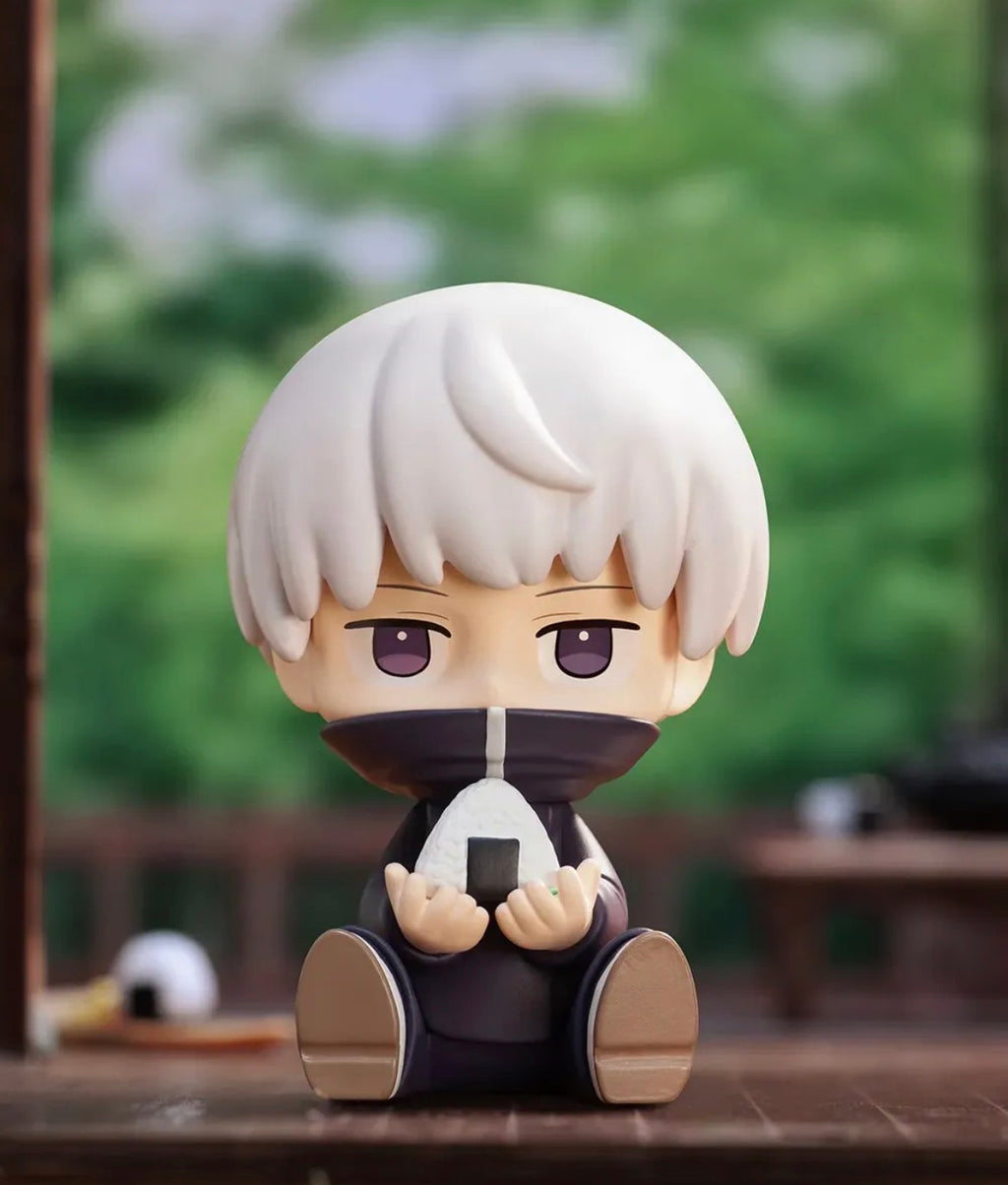 POP Mart Jujutsu Kaisen Uniform Series Figure Blind Box