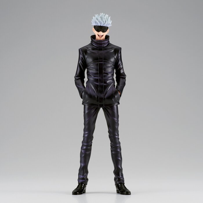 Banpresto Jujutsu Kaisen King of Artist Satoru Gojo Prize Figure