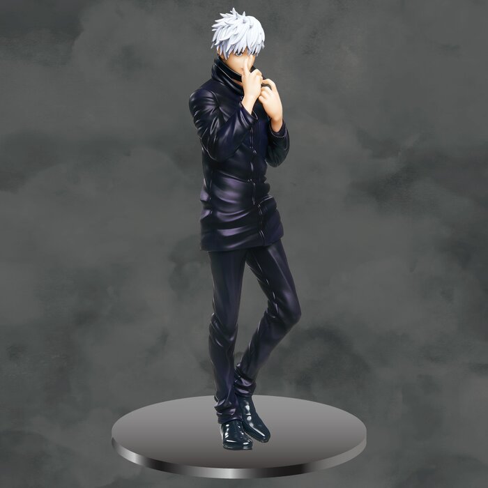 Taito Jujutsu Kaisen Satoru Gojo Prize Figure