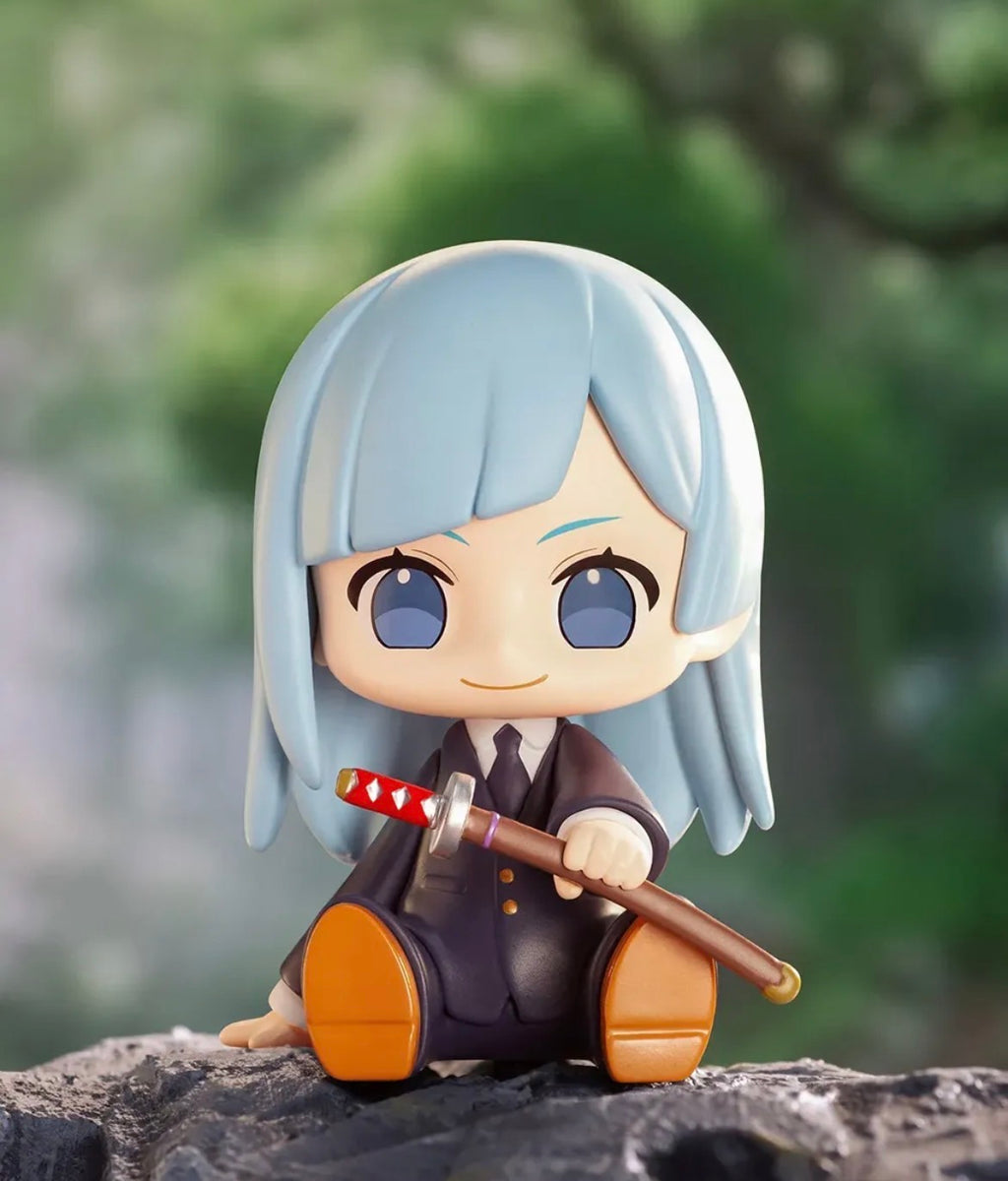 POP Mart Jujutsu Kaisen Uniform Series Figure Blind Box