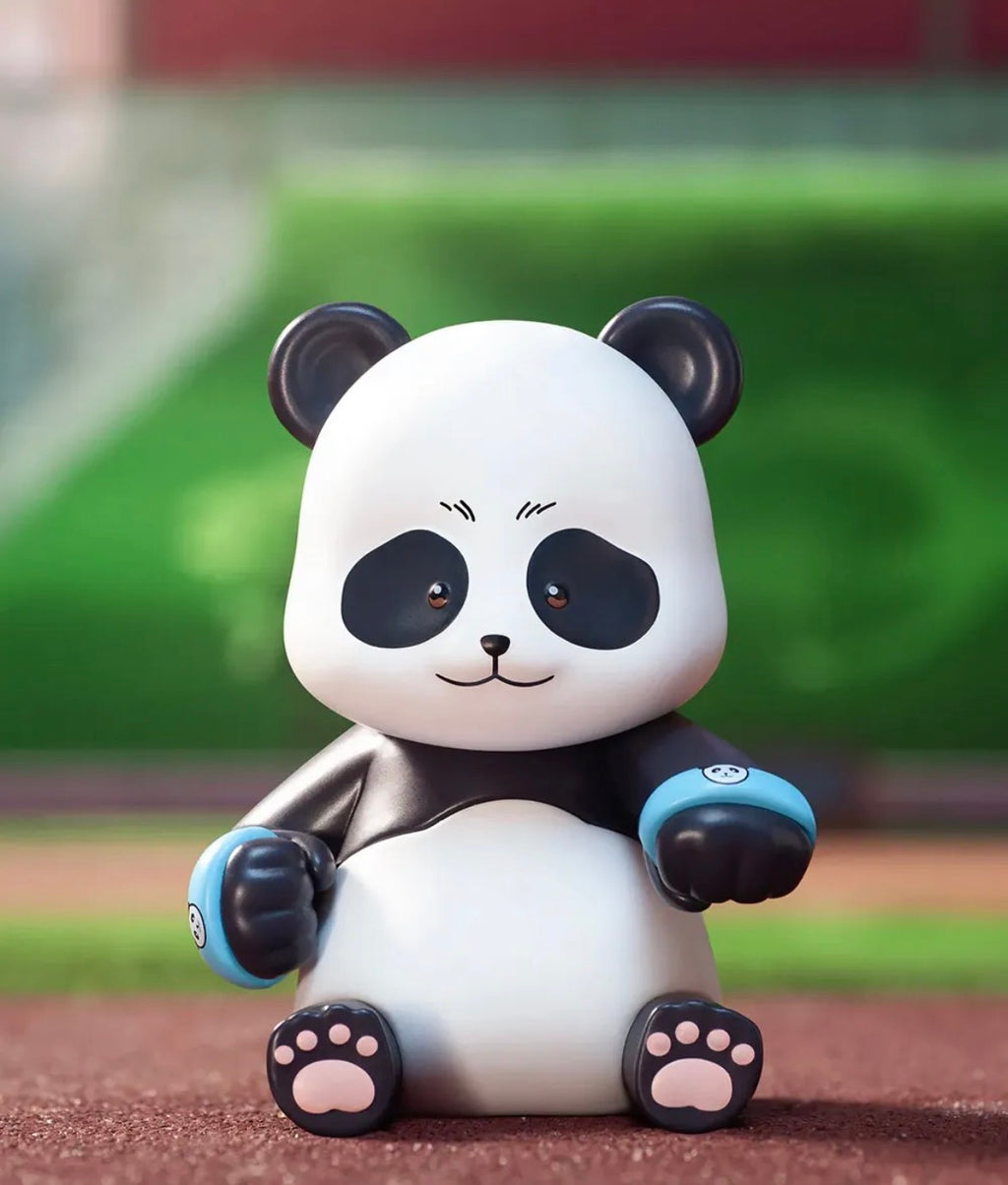 POP Mart Jujutsu Kaisen Uniform Series Figure Blind Box