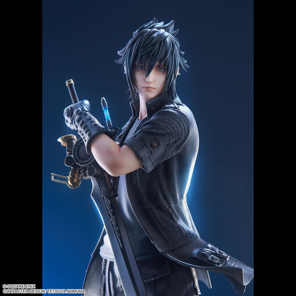 Square Enix x Good Smile Company - Final Fantasy XV Noctis Lucis Caelum 1/6.5th Scale Premium Figure