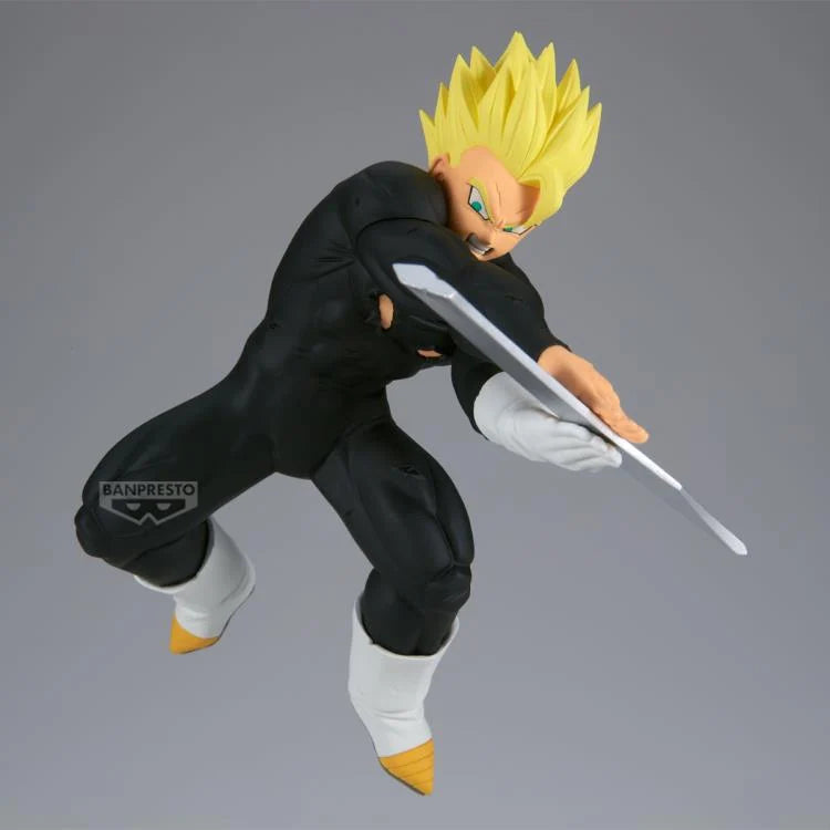 Banpresto Dragon Ball Z Match Makers SSJ Gohan (vs. Dabura) Prize Figure