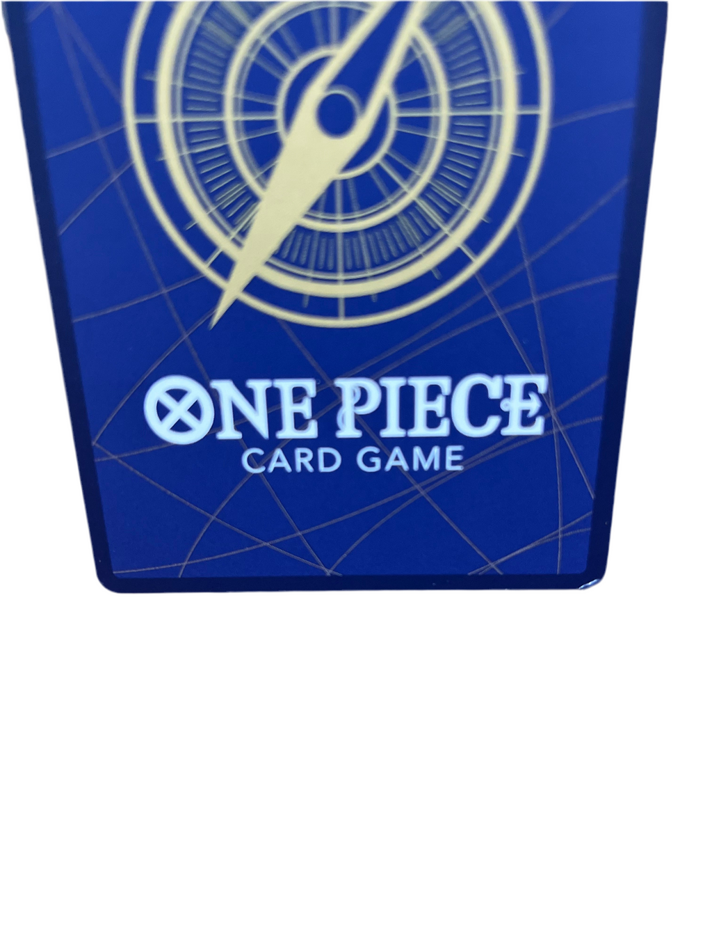 One Piece TCG: "Royal Blood"- OP10-112 Eustass “Captain” Kidd SECRET RARE (Japanese)