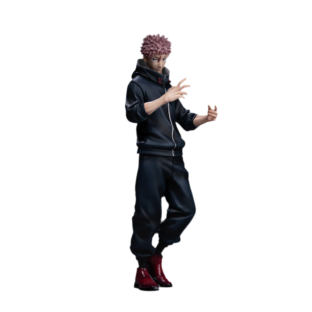 SEGA Jujutsu Kaisen Culling Games XStellar Itadori Yuji Prize Figure