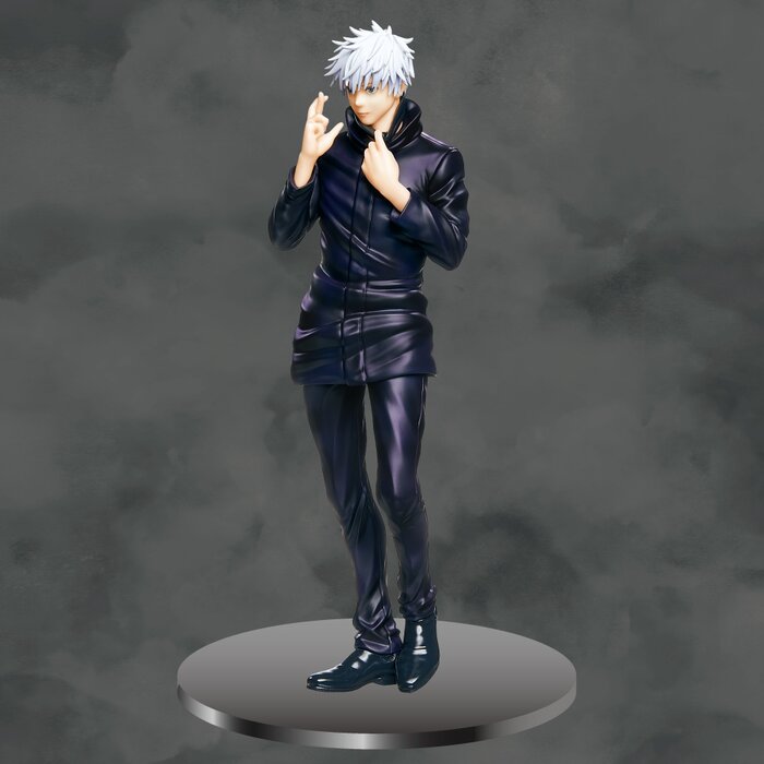Taito Jujutsu Kaisen Satoru Gojo Prize Figure