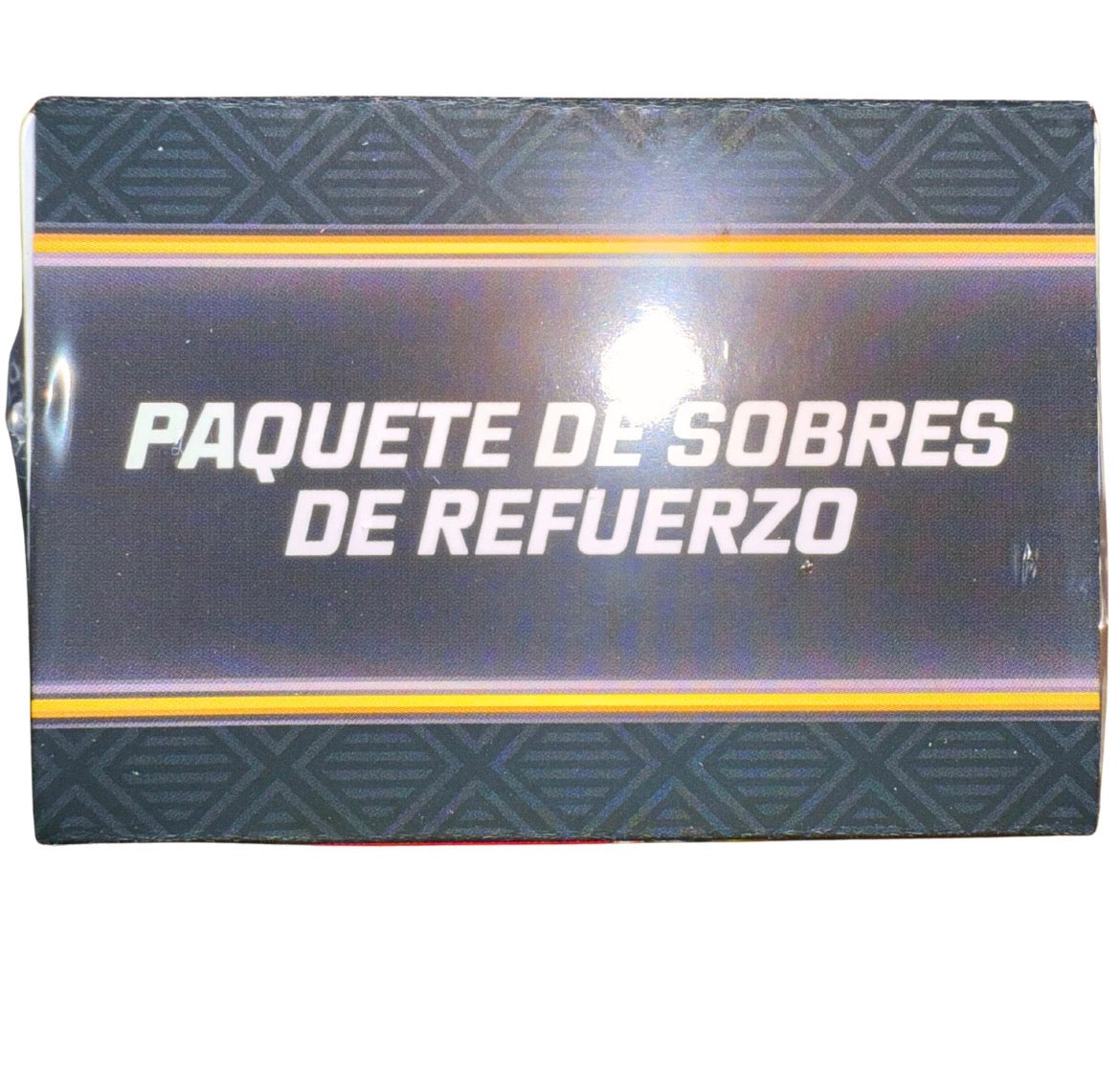 Pokémon TCG: Mega Evolution Booster Bundle (Spanish)