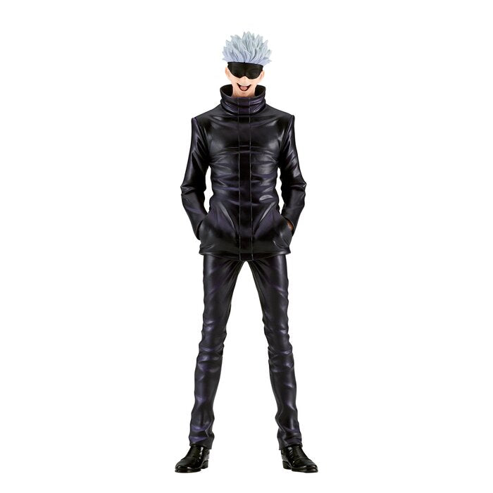 Banpresto Jujutsu Kaisen King of Artist Satoru Gojo Prize Figure