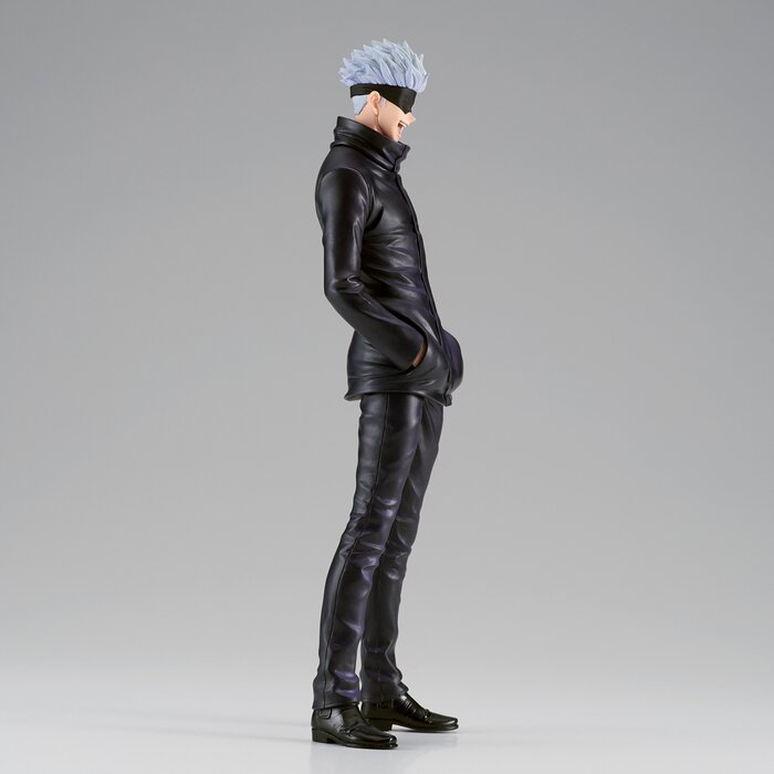 Banpresto Jujutsu Kaisen King of Artist Satoru Gojo Prize Figure