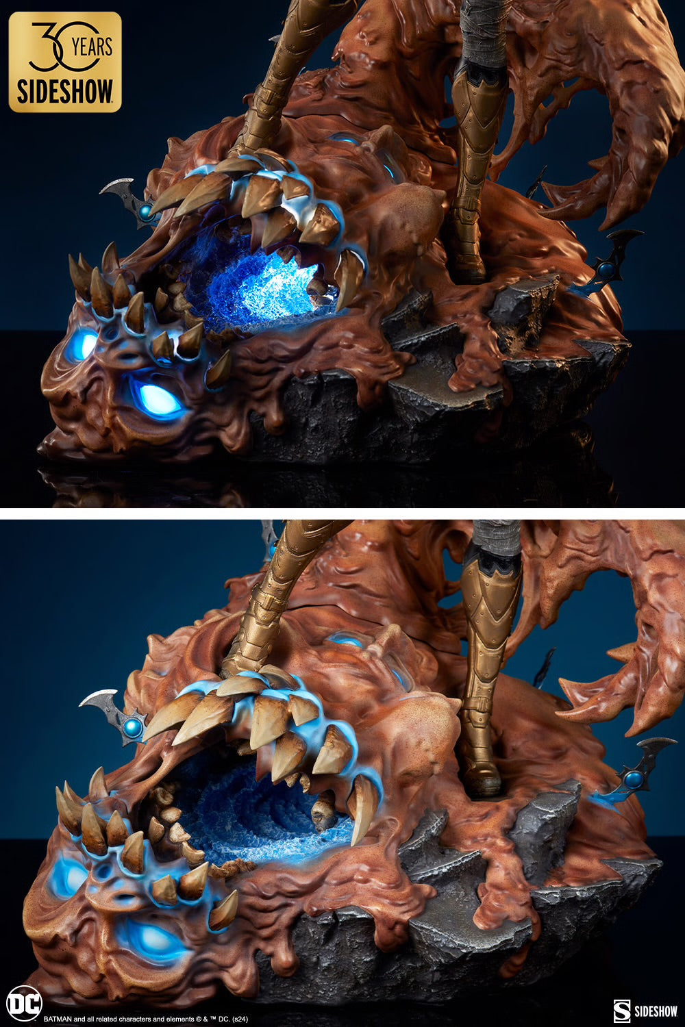 Sideshow Collectibles - Batgirl (Barbara Gordon) PREMIUM FORMAT™ FIGURE