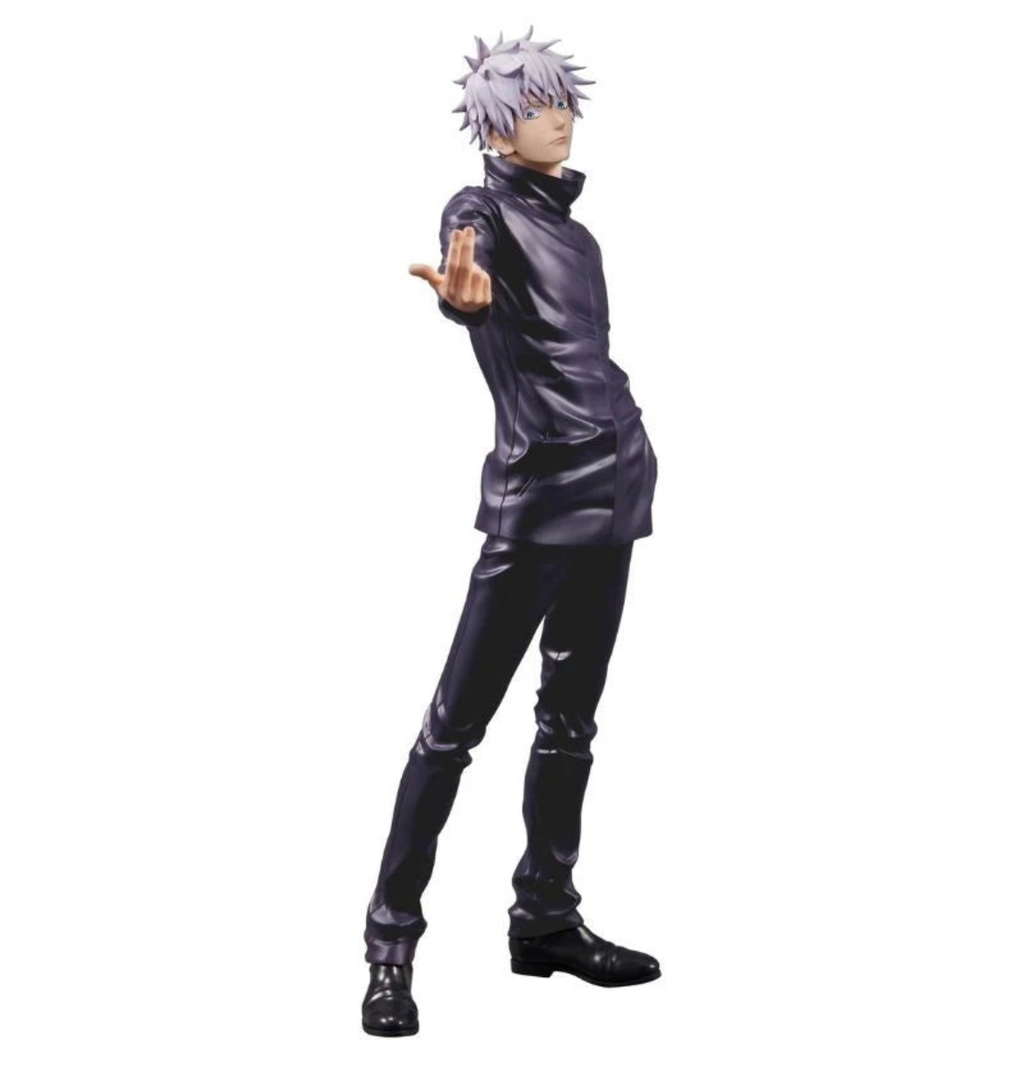 Banpresto Jujutsu Kaisen Grandista Satoru Gojo Prize Figure