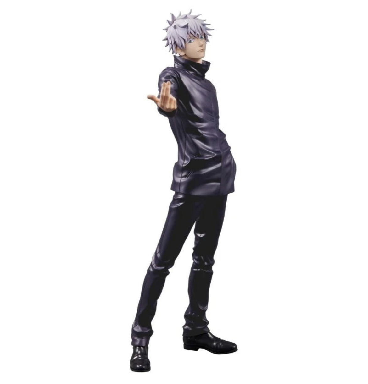 Banpresto Jujutsu Kaisen Grandista Satoru Gojo Prize Figure