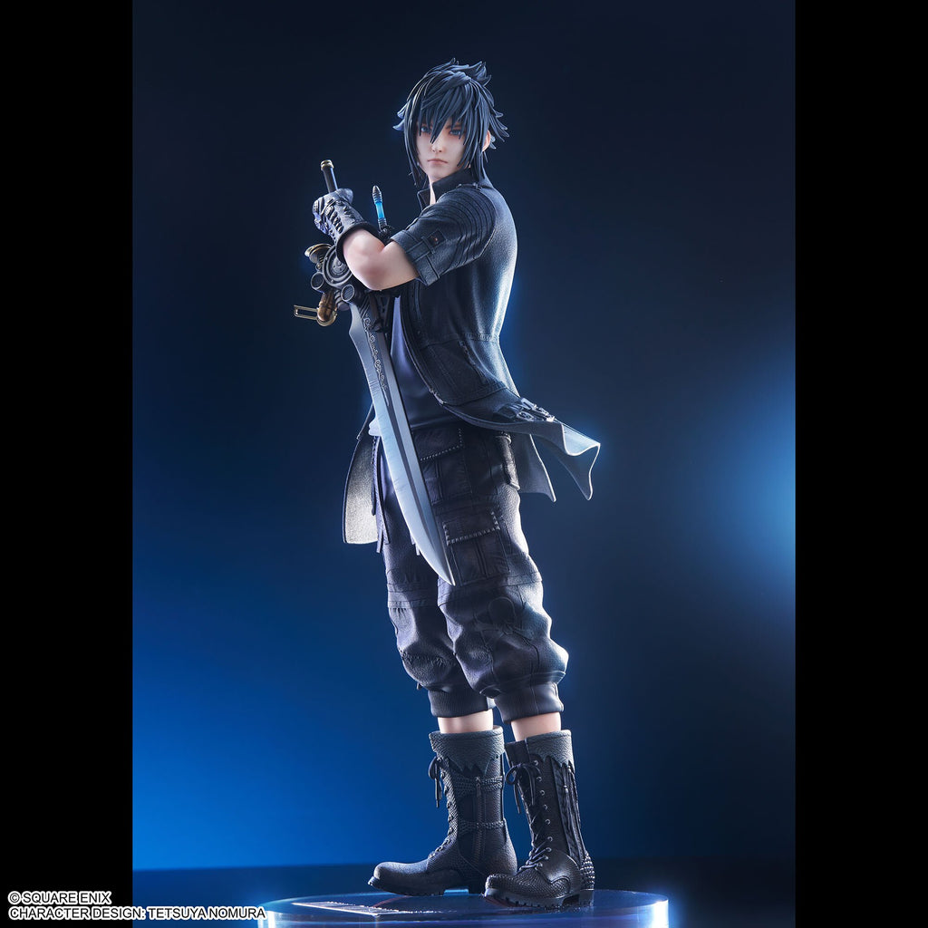 Square Enix x Good Smile Company - Final Fantasy XV Noctis Lucis Caelum 1/6.5th Scale Premium Figure