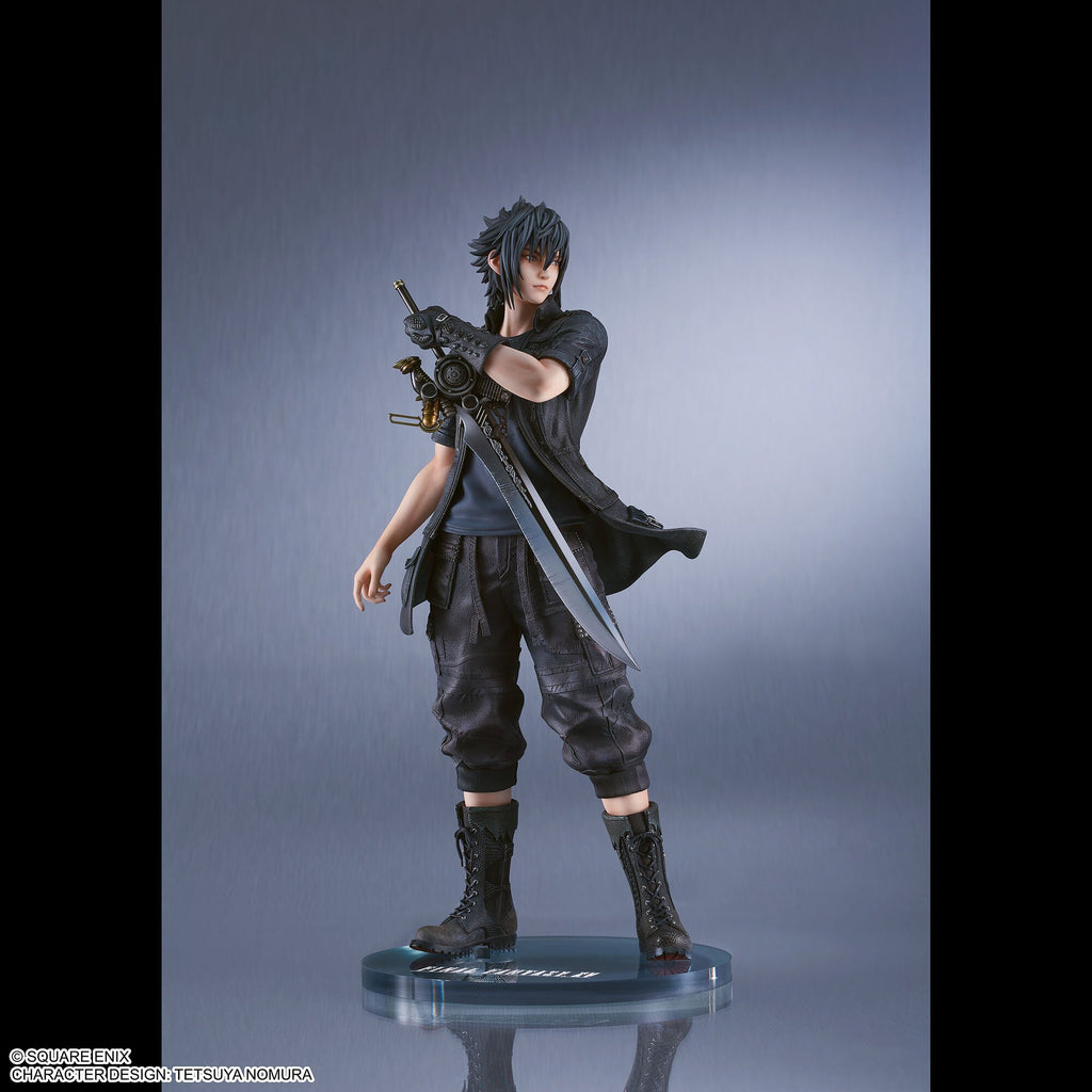 Square Enix x Good Smile Company - Final Fantasy XV Noctis Lucis Caelum 1/6.5th Scale Premium Figure