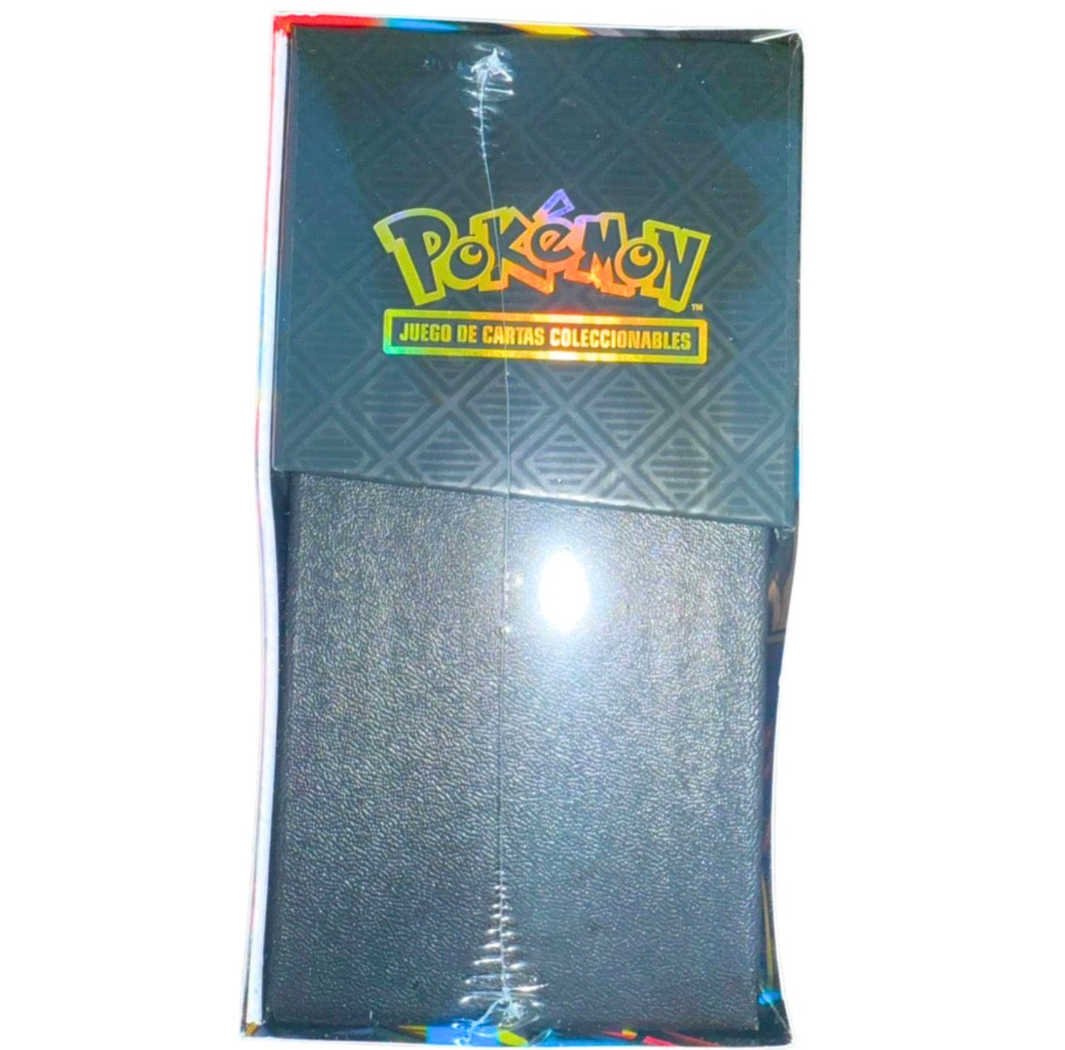 Pokémon TCG: Mega Evolution Elite Trainer Box - Mega Gardevoir Ver. (Spanish)