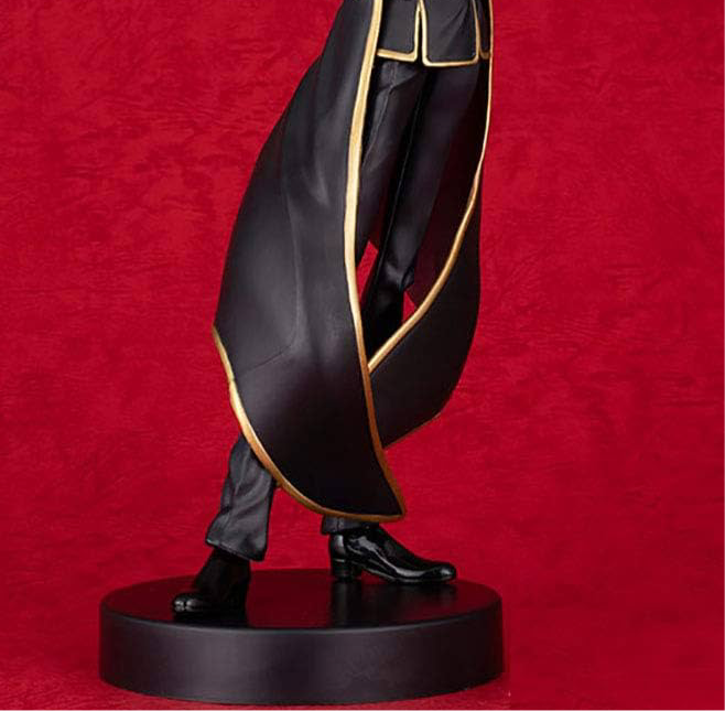 Banpresto Code Geass EXQ Lelouch Lamperouge Prize Figure (Ver.2)