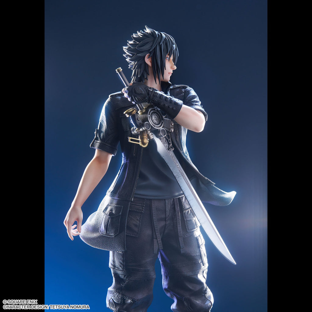 Square Enix x Good Smile Company - Final Fantasy XV Noctis Lucis Caelum 1/6.5th Scale Premium Figure