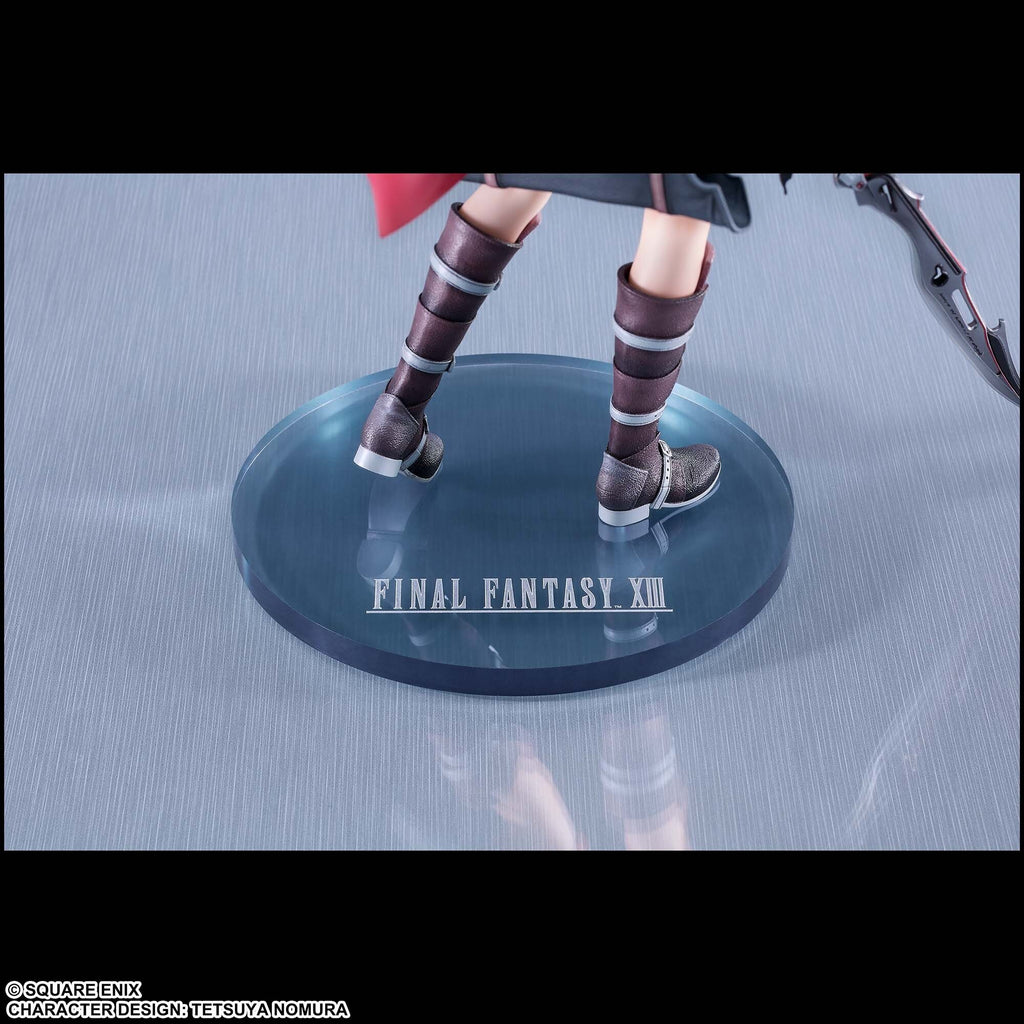 Square Enix x Good Smile Company - Final Fantasy XIII Lightning 1/6.5th Scale Premium Figure
