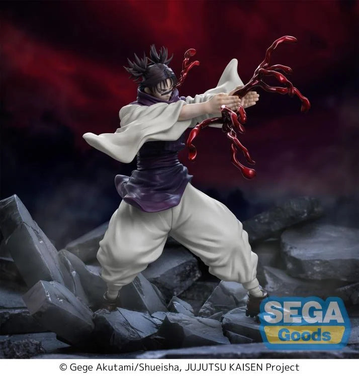 SEGA Jujutsu Kaisen Luminasta Choso (Shibuya Incident) Prize Figure