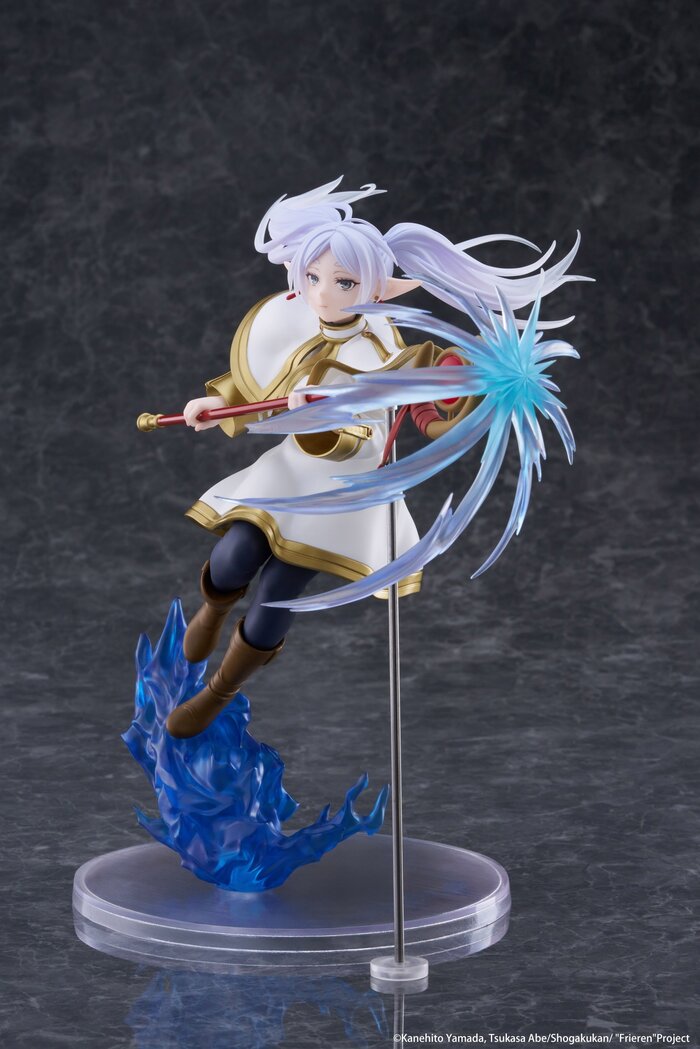 Taito Frieren: Beyond Journey's End AMP+ (Artist Masterpiece+) Frieren Prize Figure