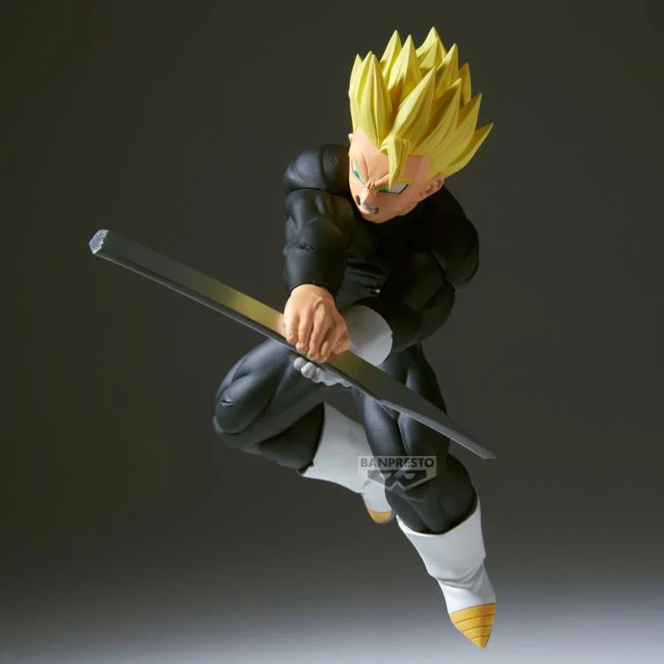 Banpresto Dragon Ball Z Match Makers SSJ Gohan (vs. Dabura) Prize Figure