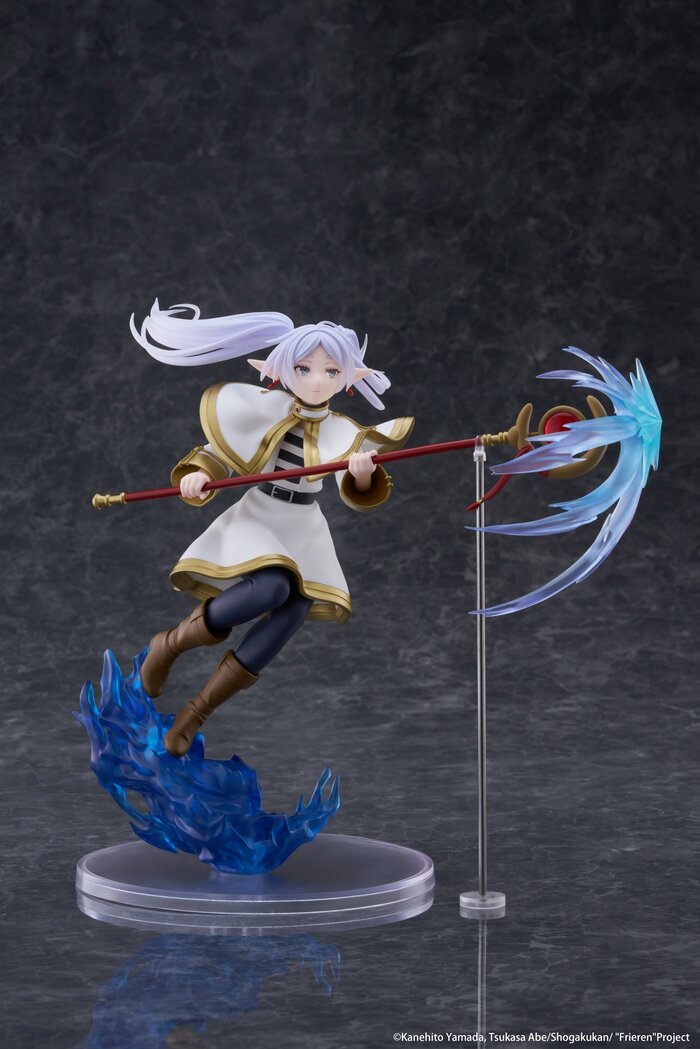 Taito Frieren: Beyond Journey's End AMP+ (Artist Masterpiece+) Frieren Prize Figure