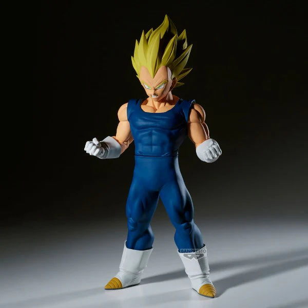 Banpresto Dragon Ball Z Grandista Vegeta Prize Figure
