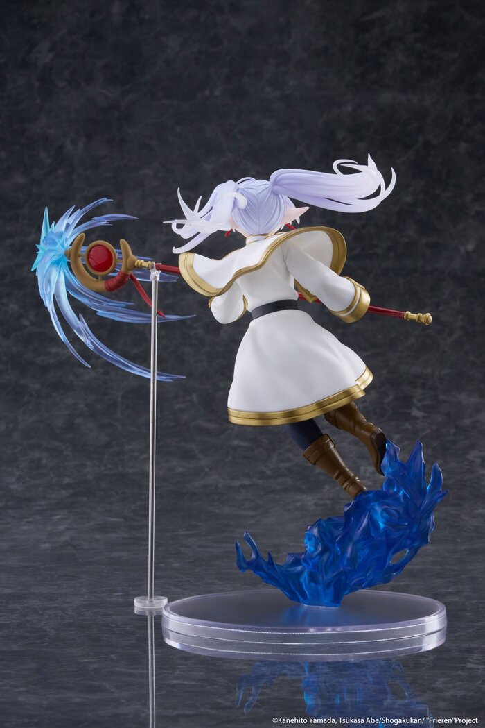 Taito Frieren: Beyond Journey's End AMP+ (Artist Masterpiece+) Frieren Prize Figure