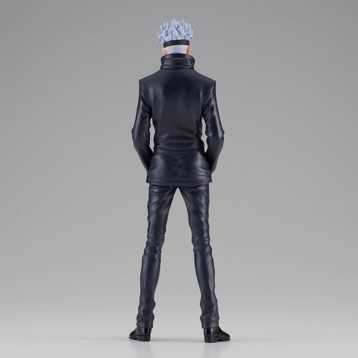 Banpresto Jujutsu Kaisen King of Artist Satoru Gojo Prize Figure
