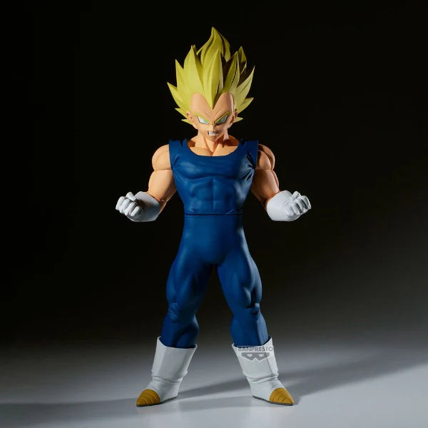Banpresto Dragon Ball Z Grandista Vegeta Prize Figure