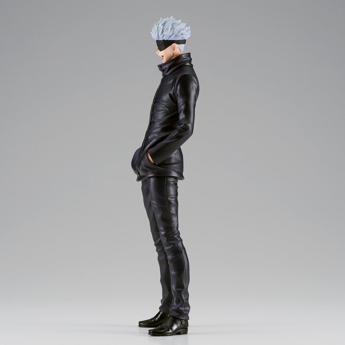 Banpresto Jujutsu Kaisen King of Artist Satoru Gojo Prize Figure