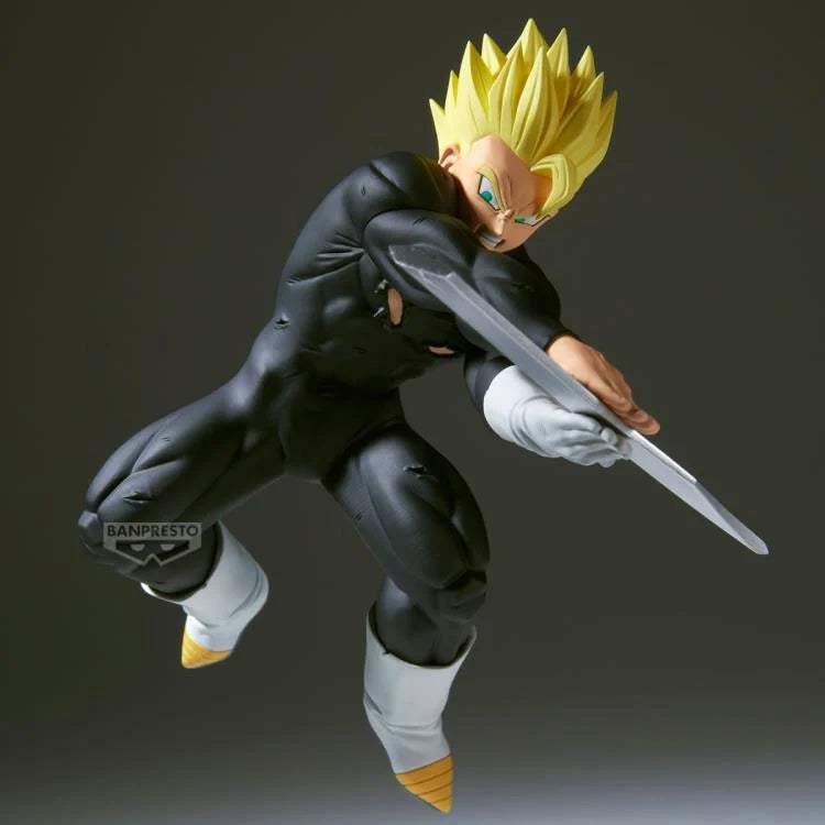 Banpresto Dragon Ball Z Match Makers SSJ Gohan (vs. Dabura) Prize Figure