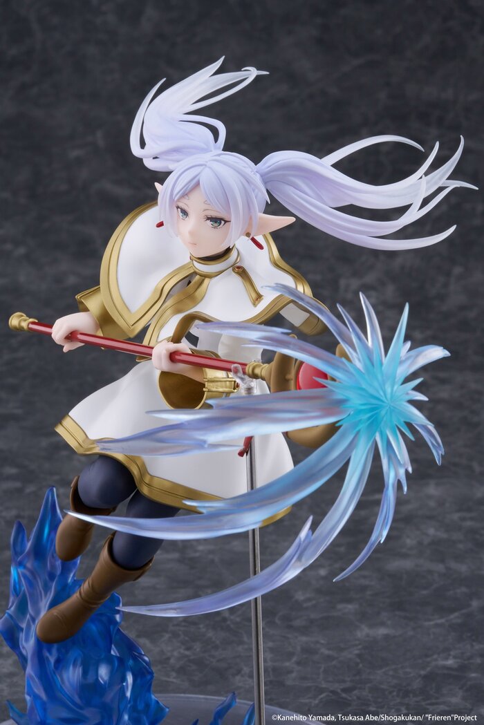 Taito Frieren: Beyond Journey's End AMP+ (Artist Masterpiece+) Frieren Prize Figure