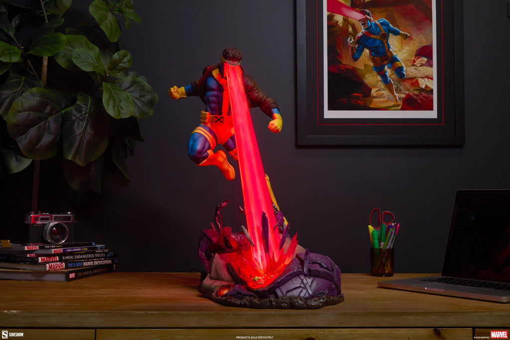 Sideshow Collectibles - Cyclops PREMIUM FORMAT™ FIGURE