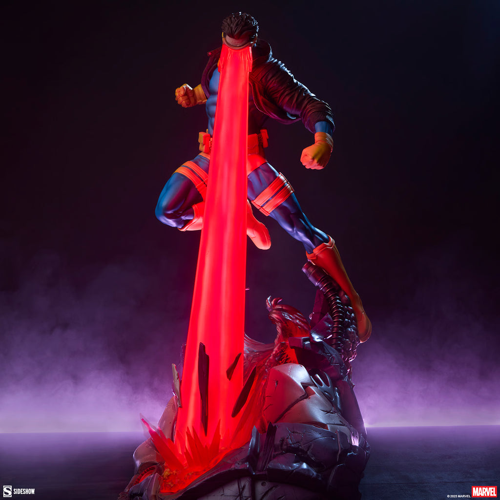 Sideshow Collectibles - Cyclops PREMIUM FORMAT™ FIGURE