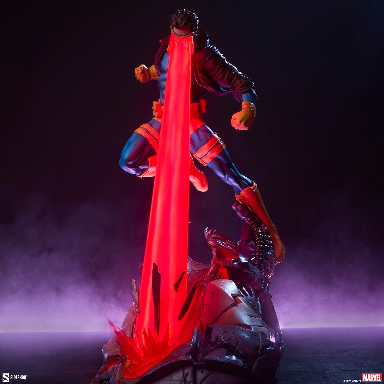 Sideshow Collectibles - Cyclops PREMIUM FORMAT™ FIGURE