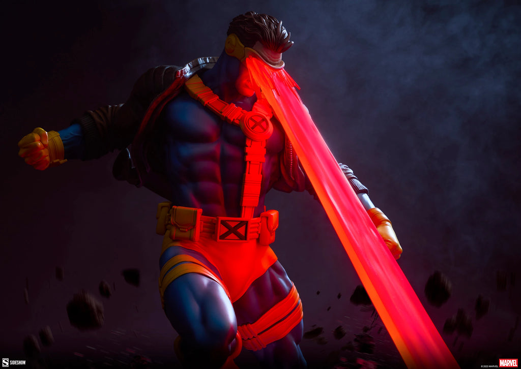 Sideshow Collectibles - Cyclops PREMIUM FORMAT™ FIGURE