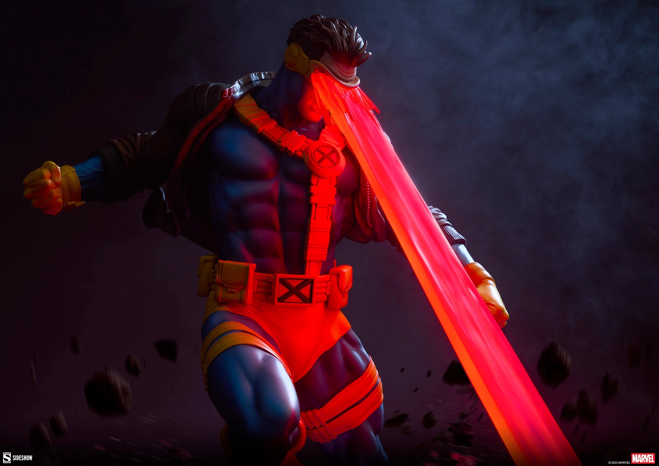 Sideshow Collectibles - Cyclops PREMIUM FORMAT™ FIGURE